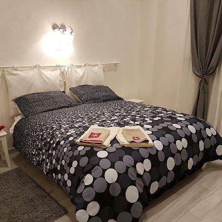 Appartamento Caffarella روما المظهر الخارجي الصورة
