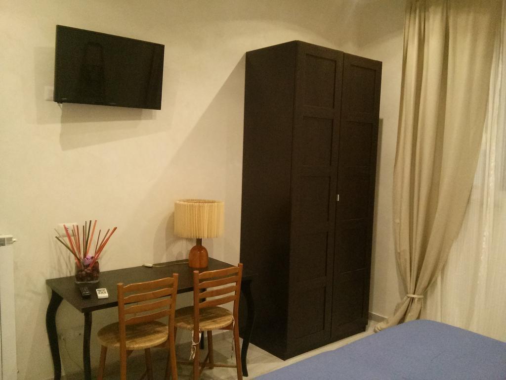 Appartamento Caffarella روما المظهر الخارجي الصورة