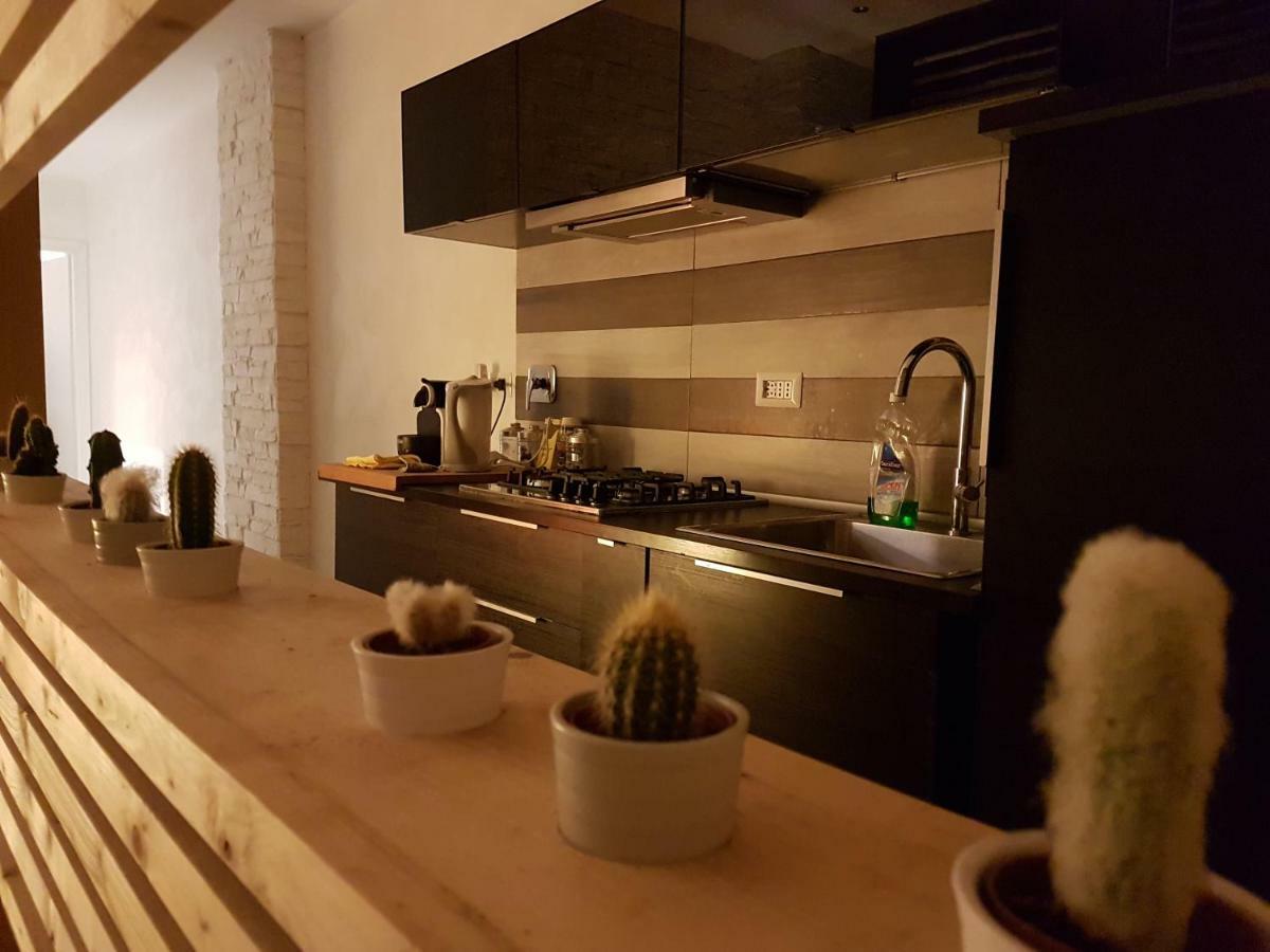Appartamento Caffarella روما المظهر الخارجي الصورة