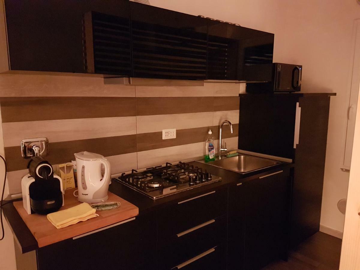 Appartamento Caffarella روما المظهر الخارجي الصورة