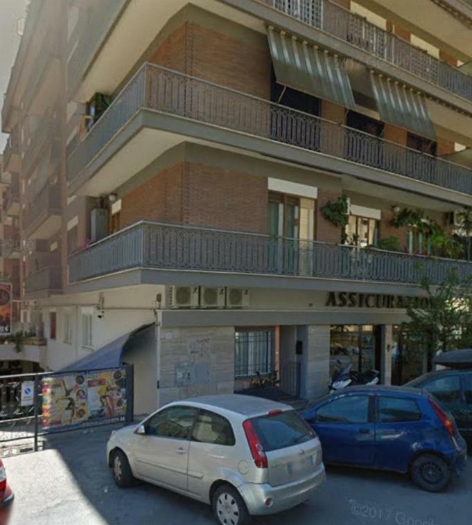 Appartamento Caffarella روما المظهر الخارجي الصورة